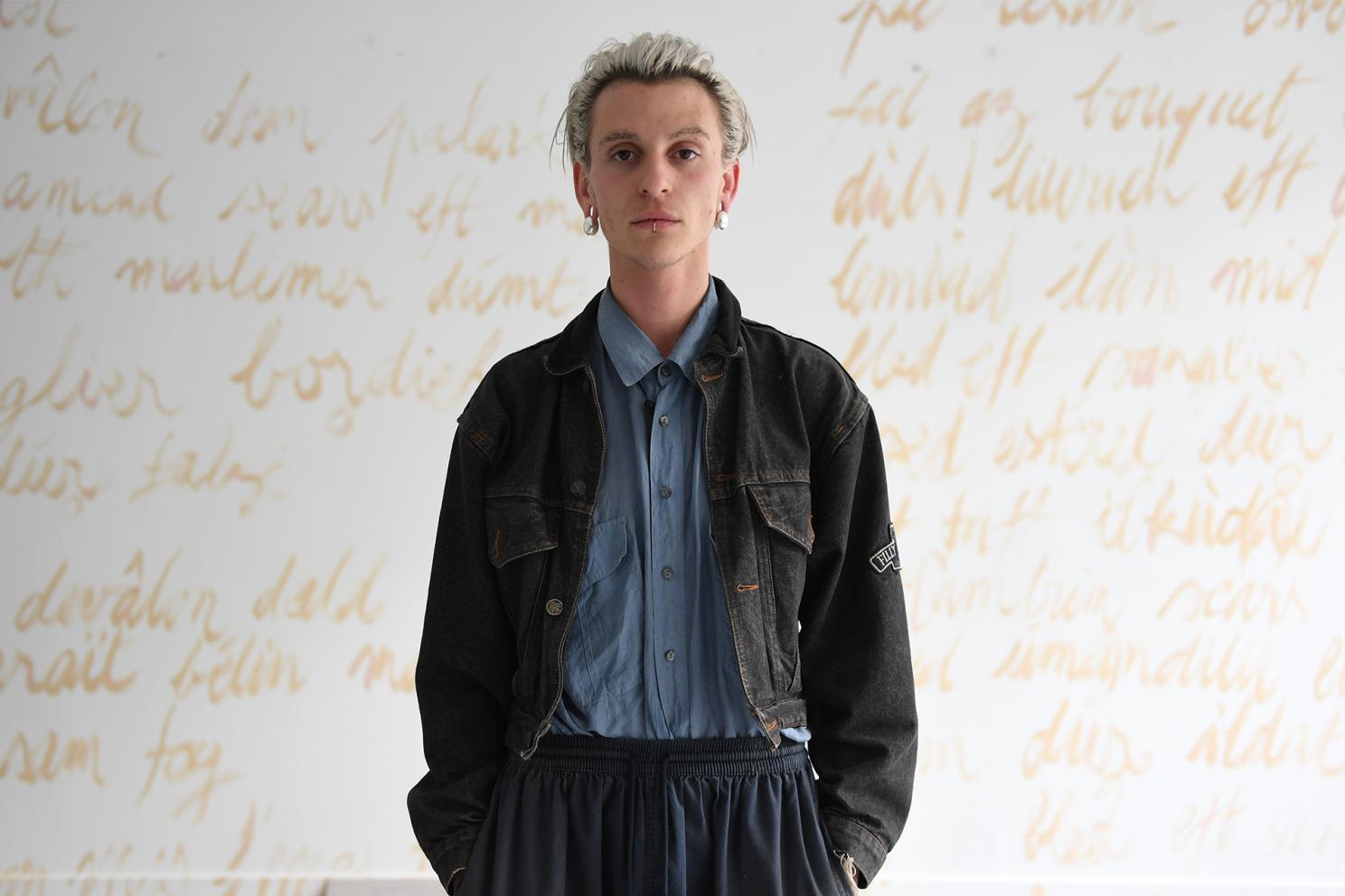 Balthazar Heisch ©DR