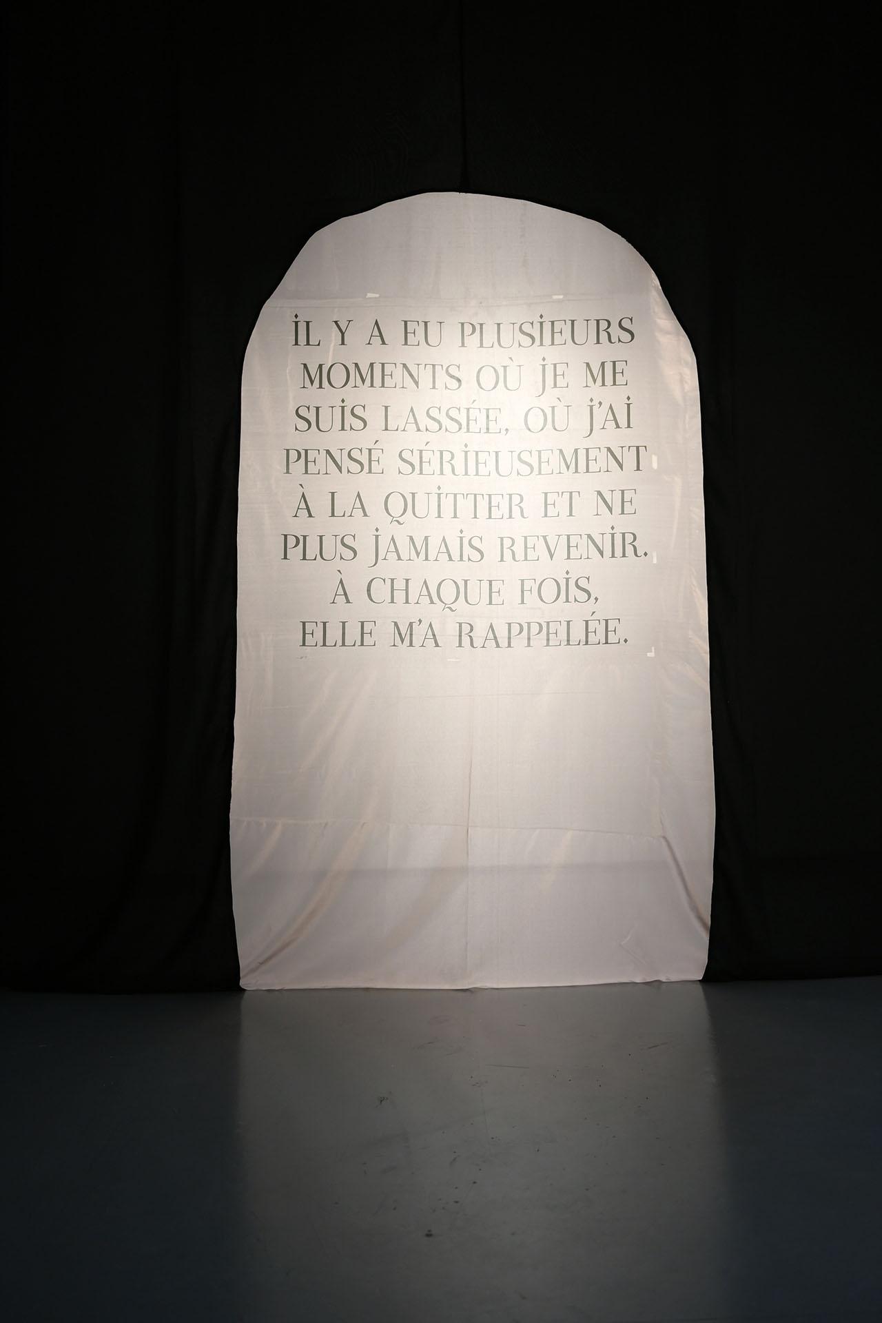 Mélanie Piat © Béryl Libault