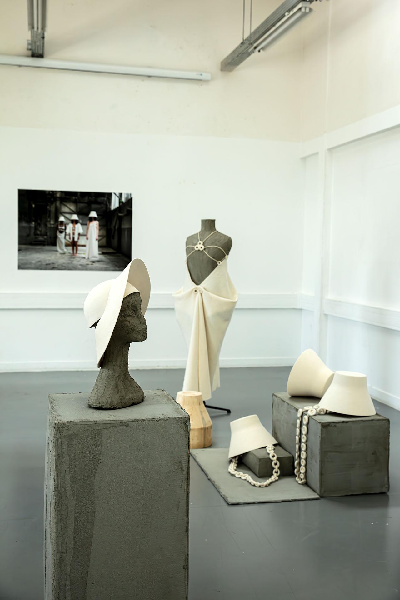 Leïla Kiker © Marjolijn  de Groot