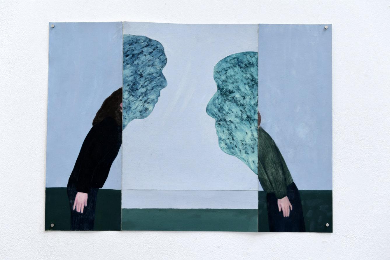Elise Weber © Béryl Libault