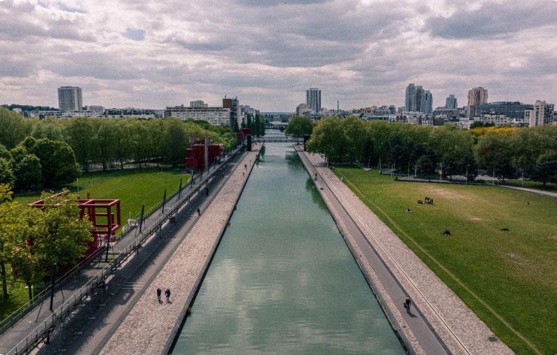 © Louis Didaux et Elie Delpit pour La Villette/EPPGHV