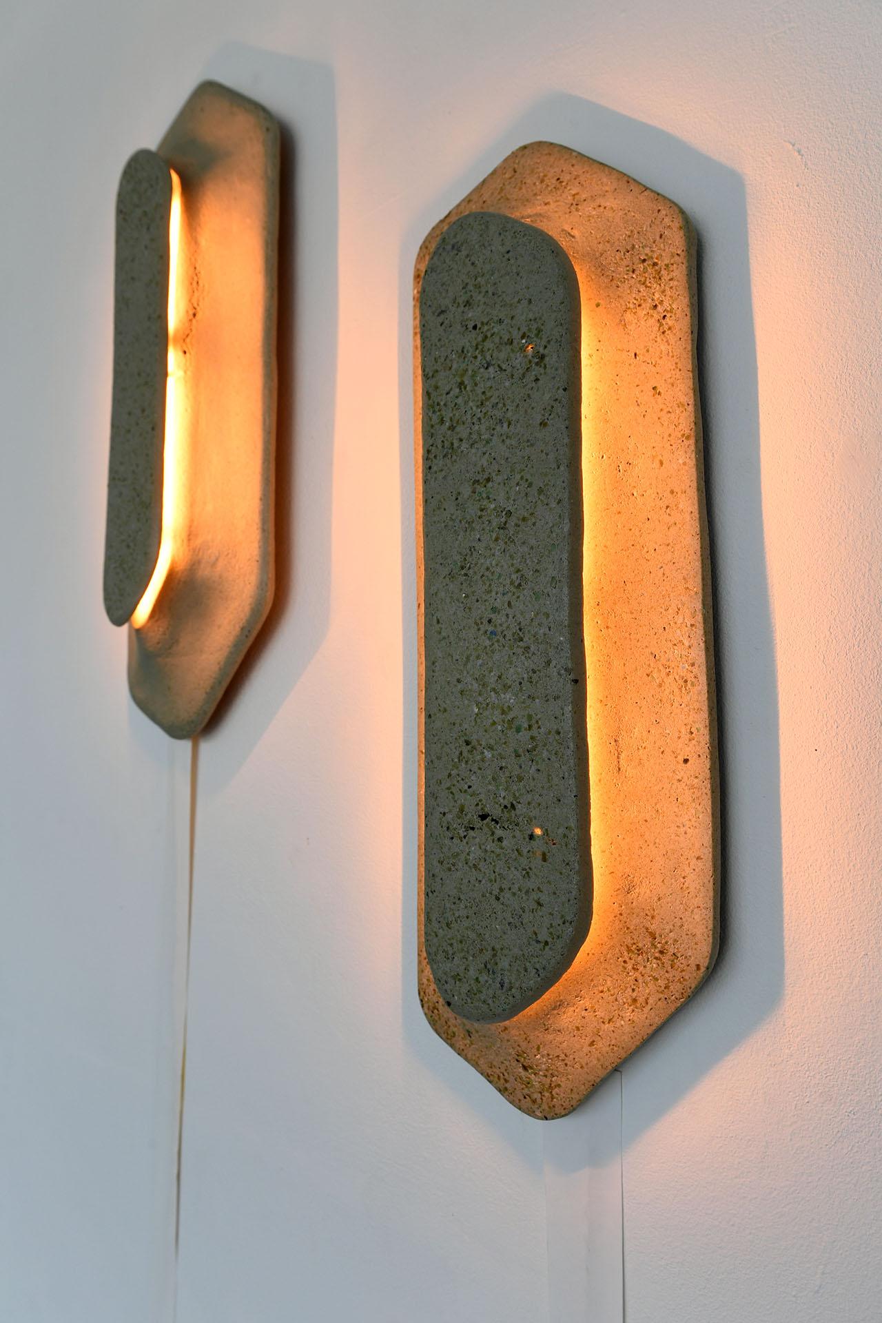 W. Becret © Béryl Libault
