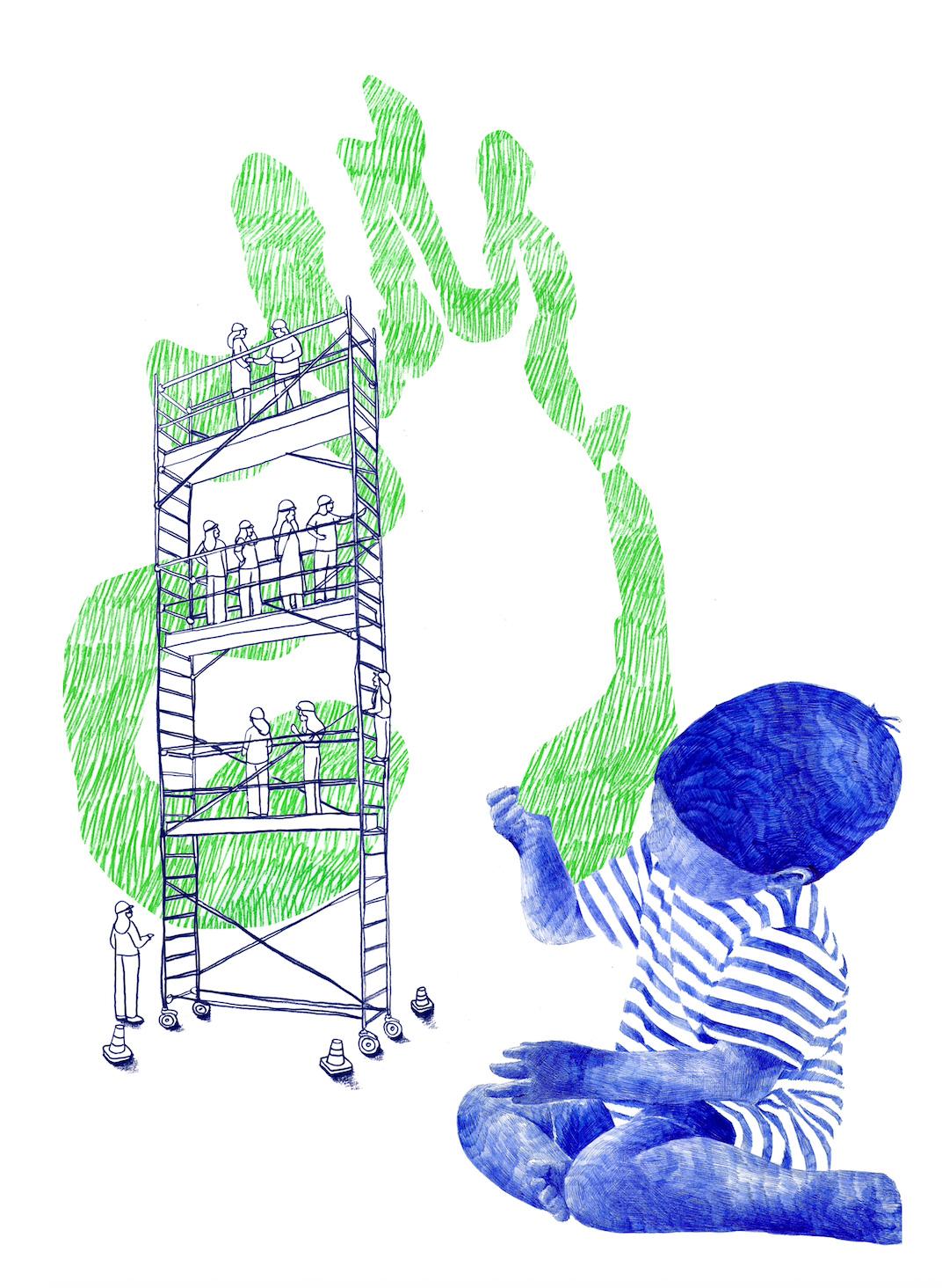 © Léa Tricaud