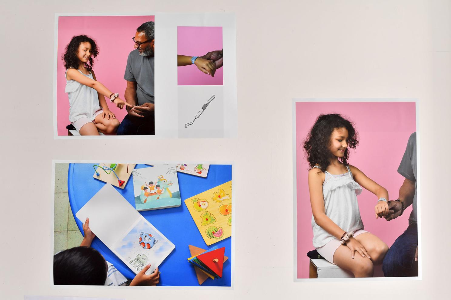 Hollinger Claire ©Beryl Libault