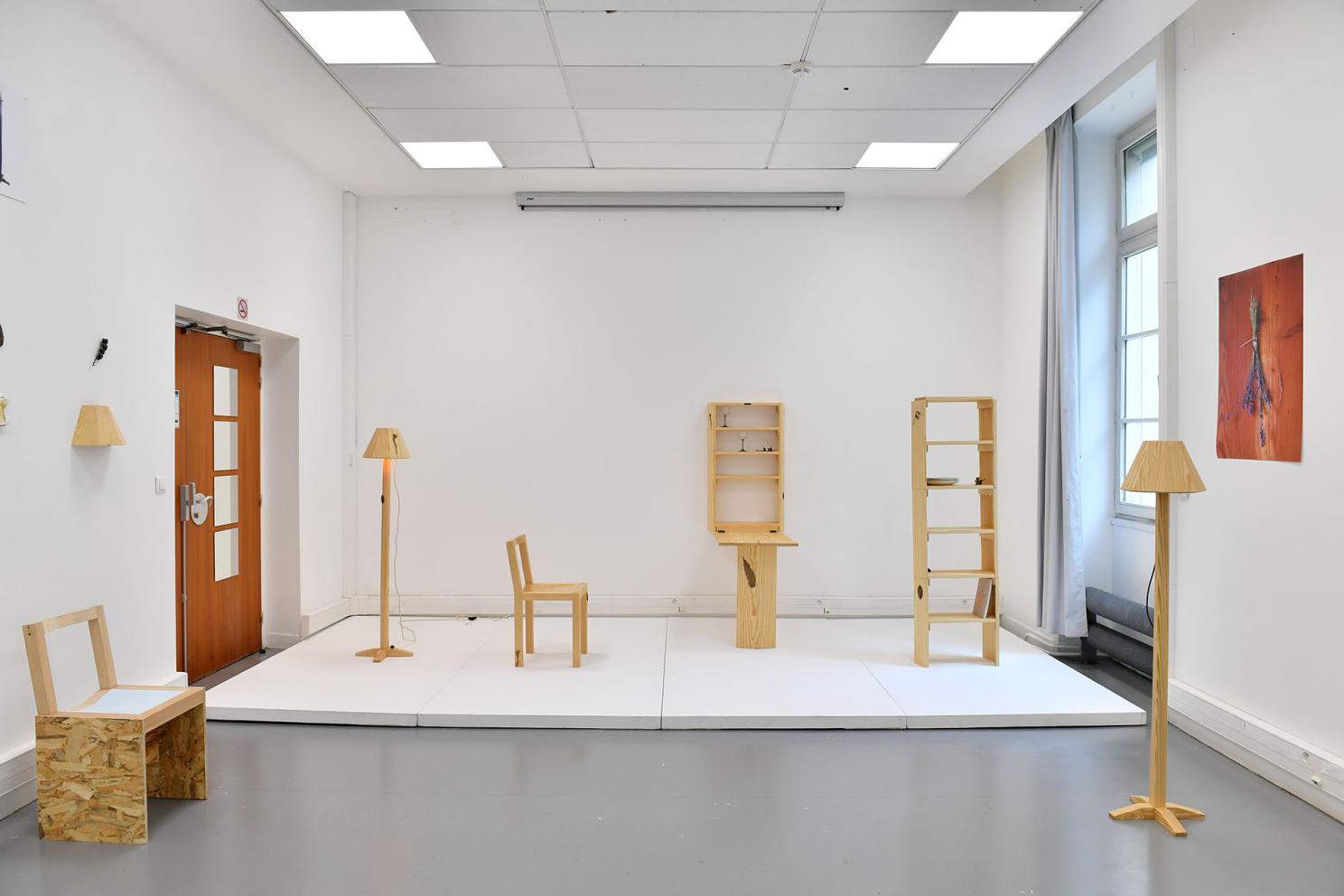 Théophile Narcy © Béryl Libault