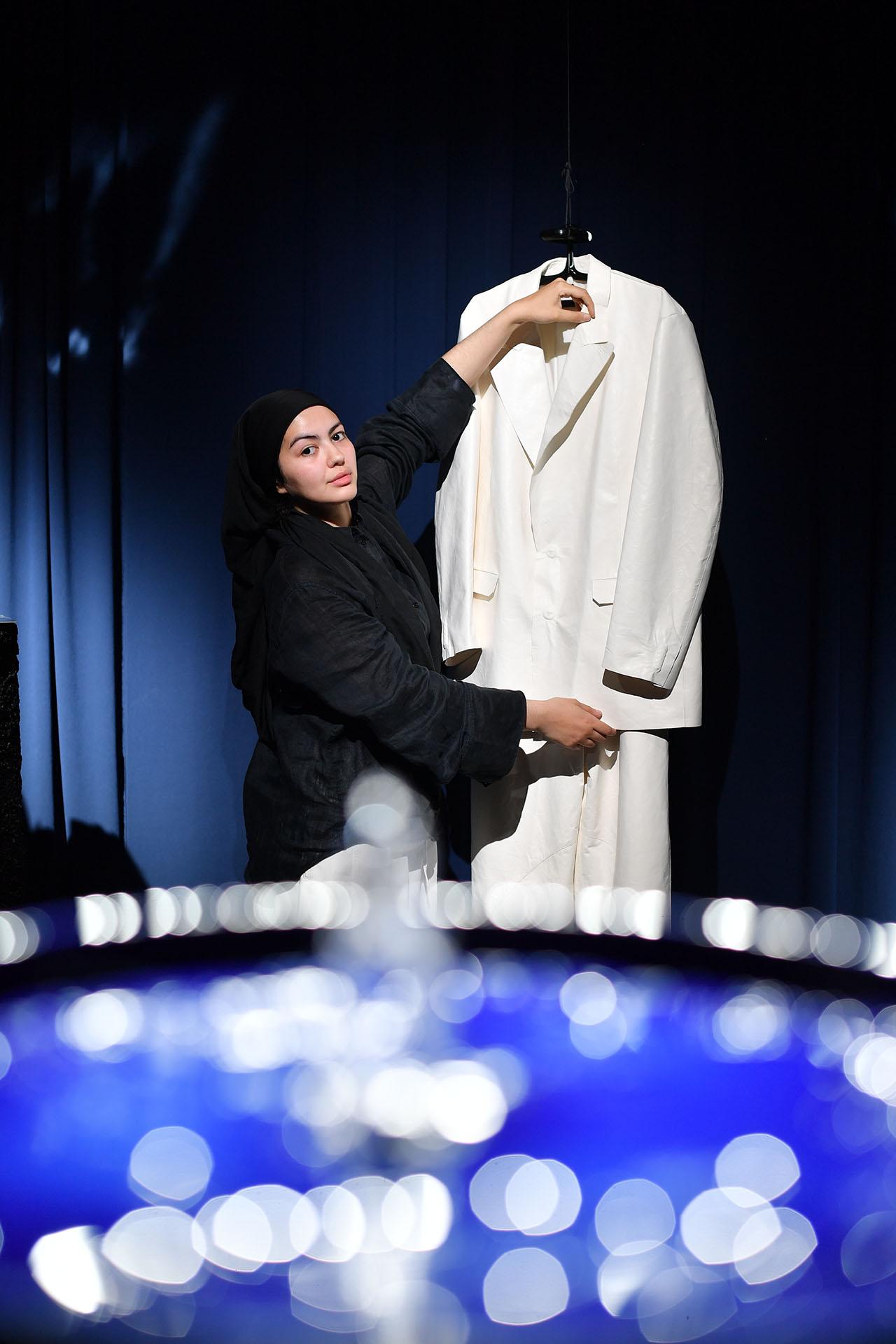 Kawter El Massioui © Béryl Libault
