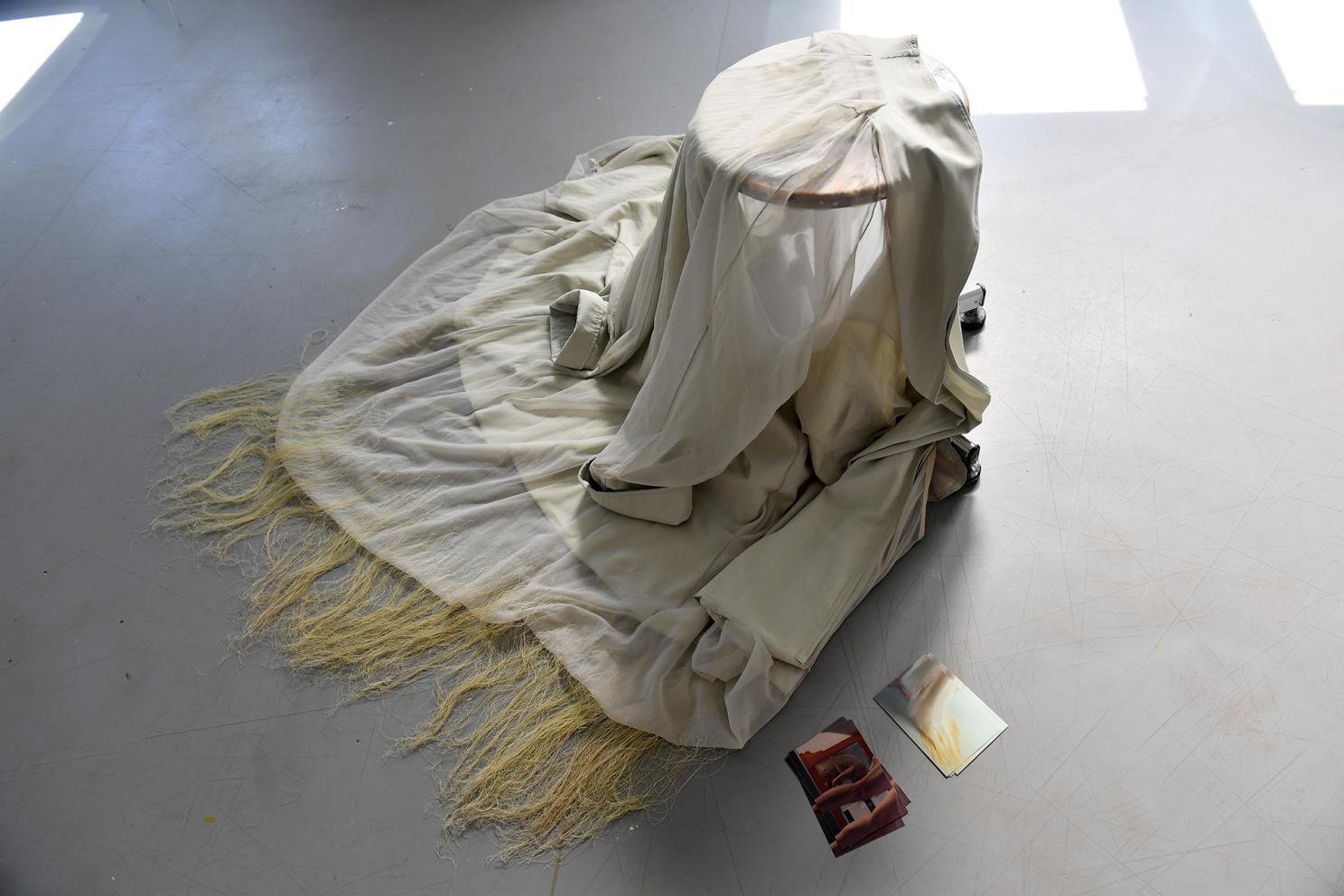 Léna Manns © Béryl Libault