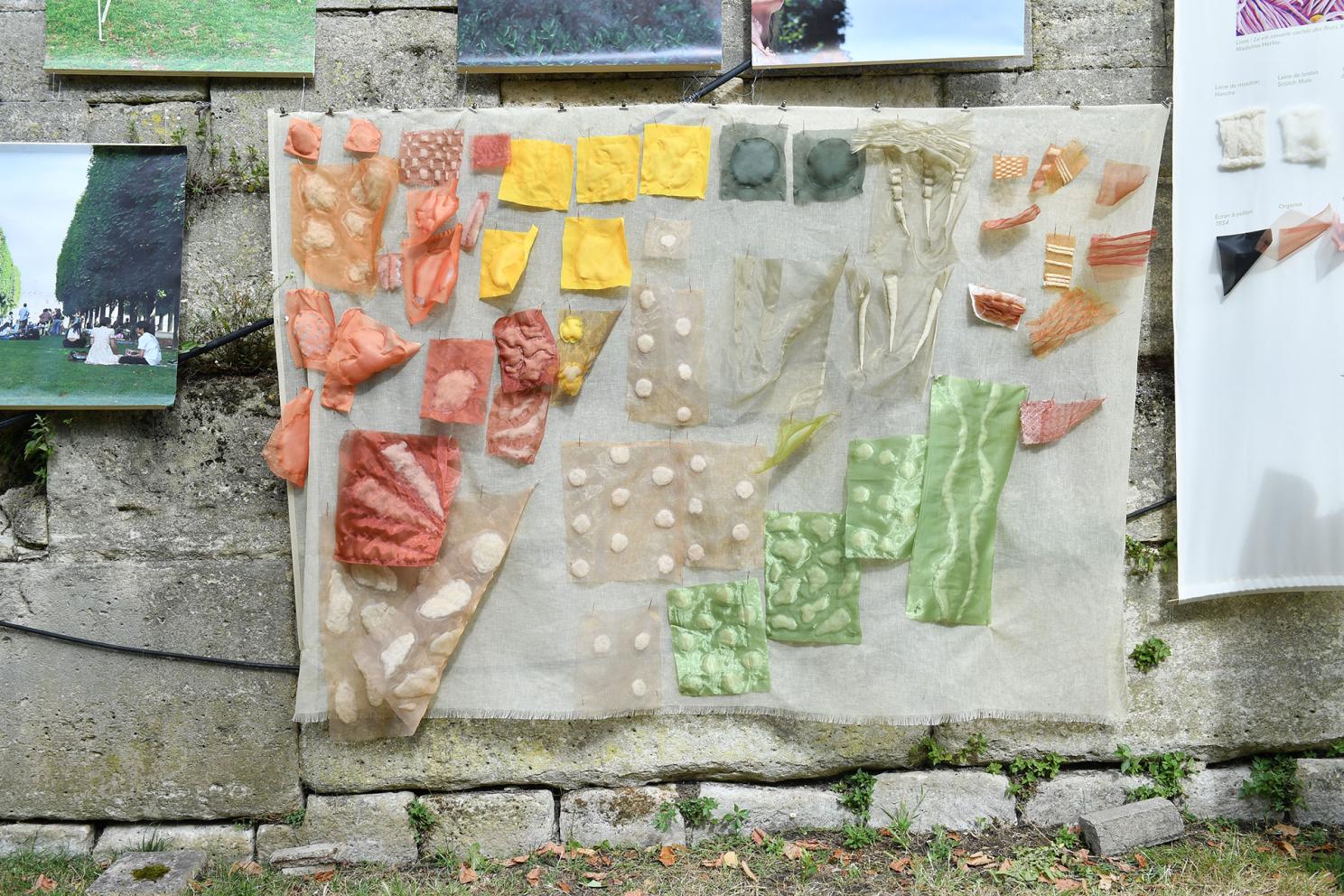 Callie Charlier © Béryl Libault