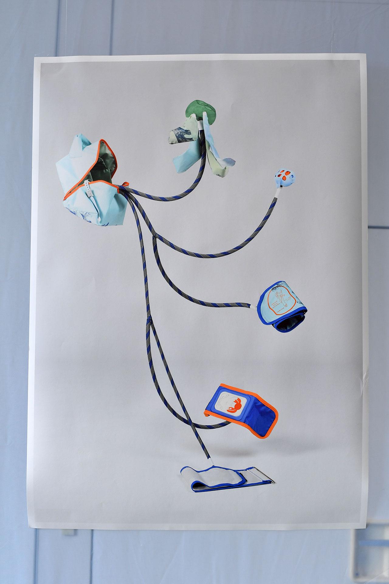 Claire Hollinger © Béryl Libault