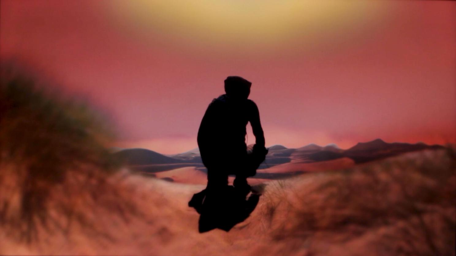 Taryn Everdeen © Amélie Canon