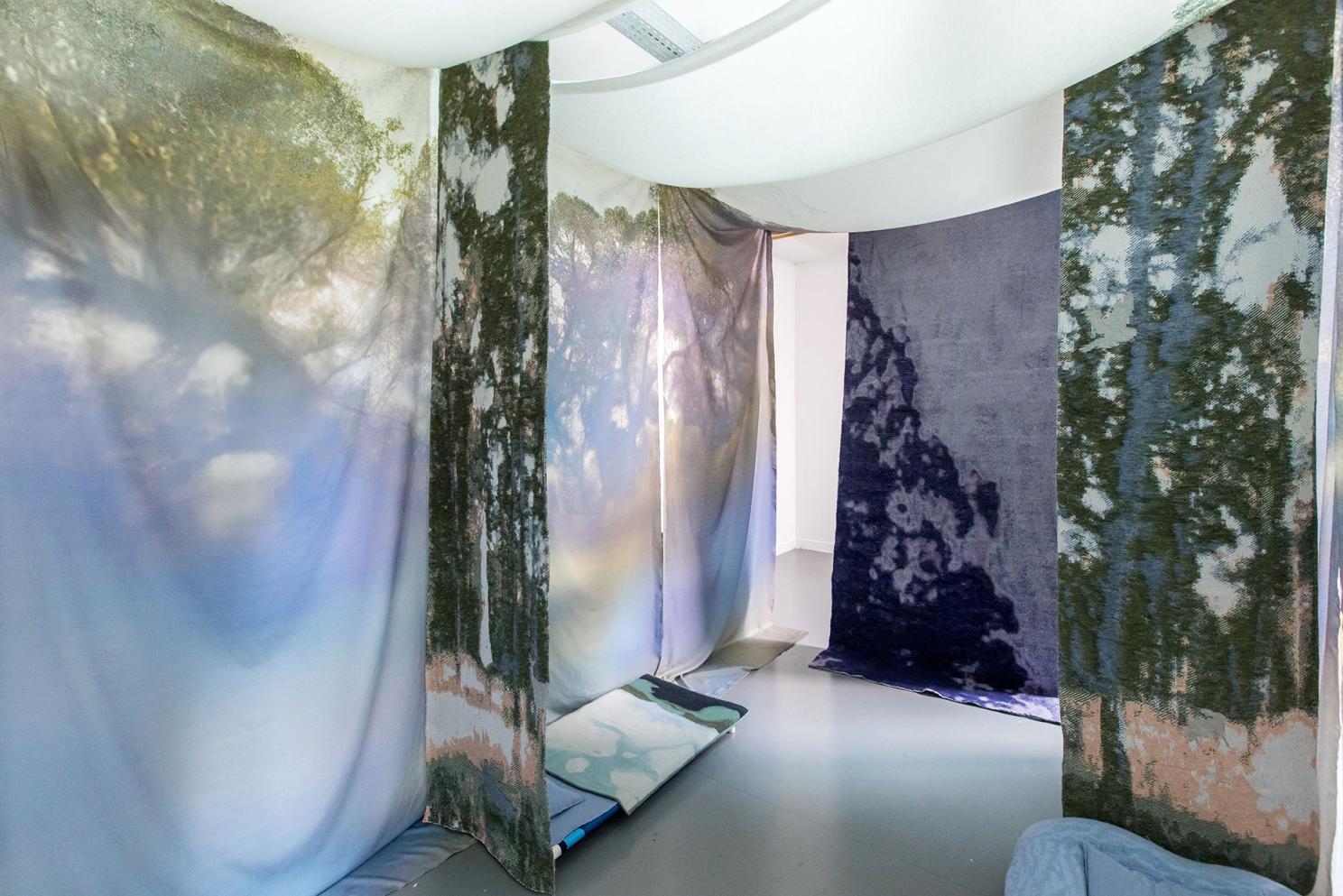 Emma Szymoniak © Mathieu Faluomi