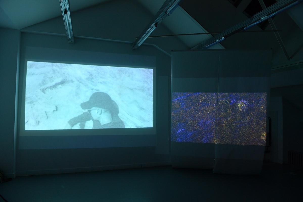 Marie-Julie Tang-Tardieux ©Beryl Libault