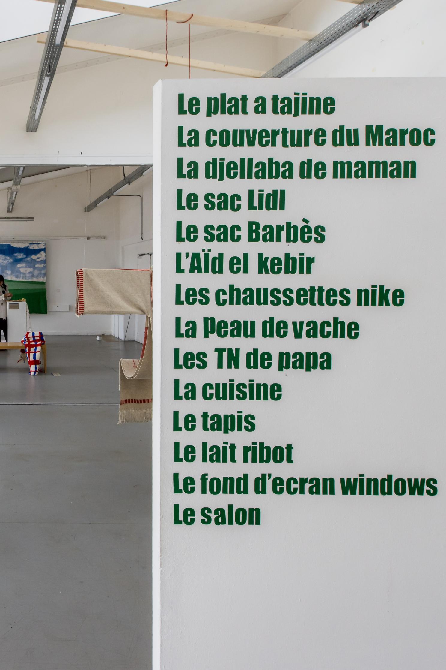 Amir Berny ©Mathieu Faluomi