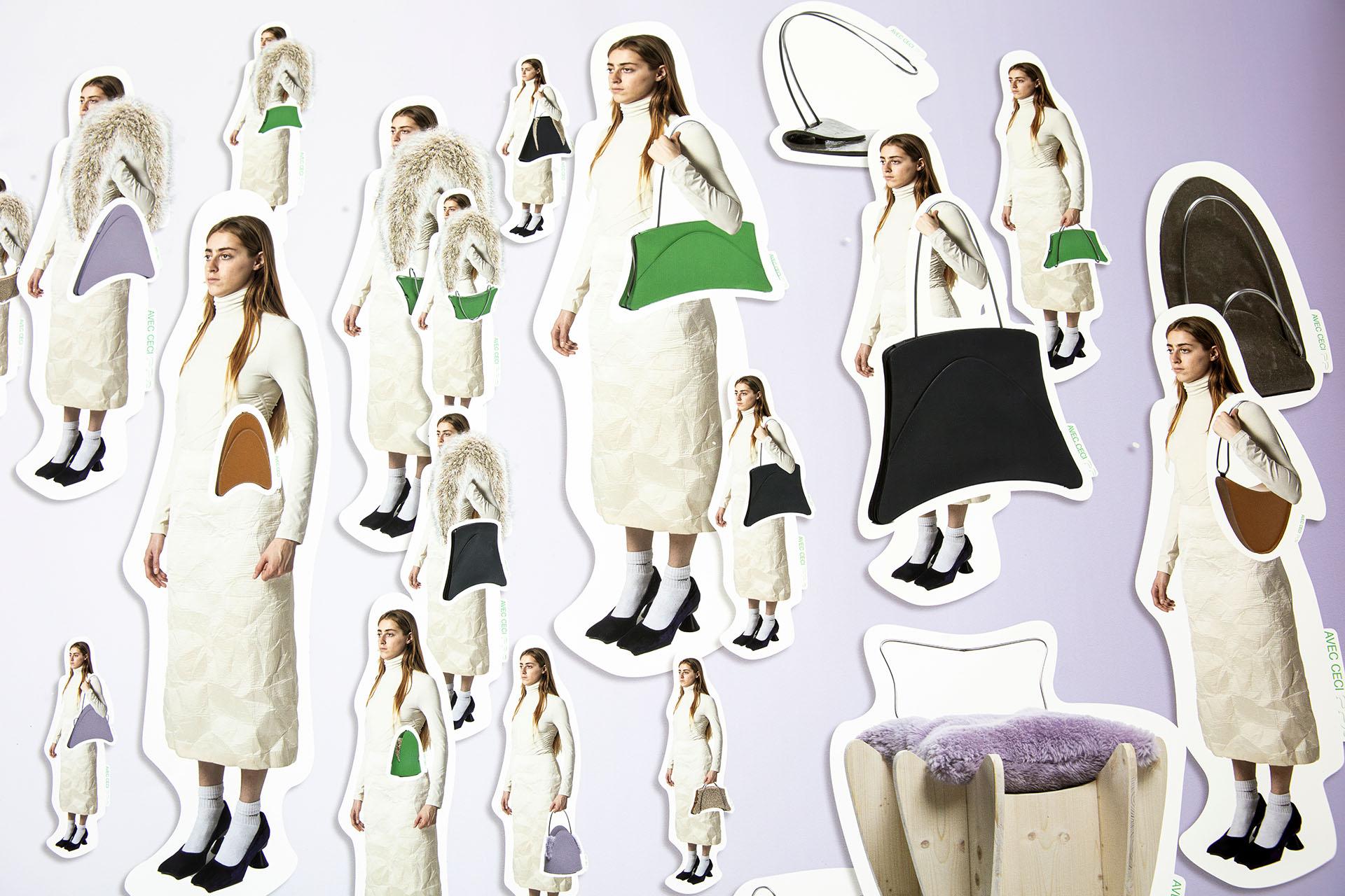 Marine Ponzo © Marjolijn  de Groot