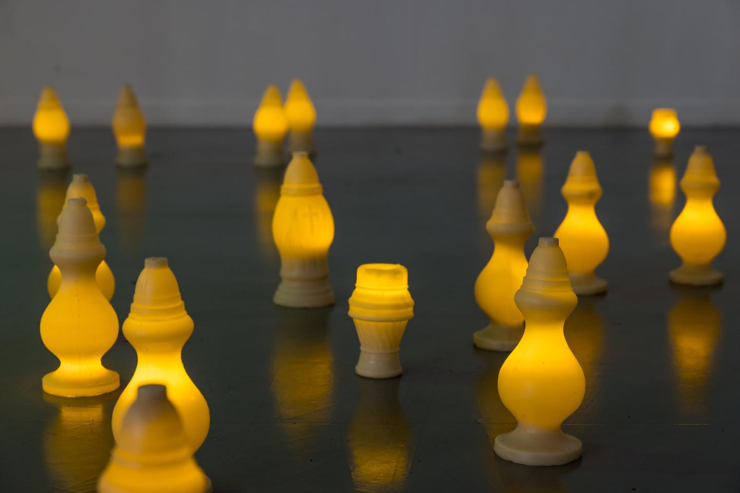 L.RACY © Mathieu Faluomi 