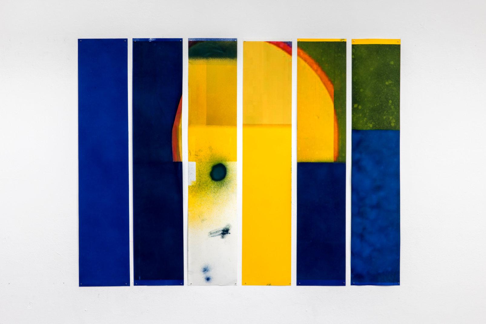 P-A Richard © Mathieu Faluomi