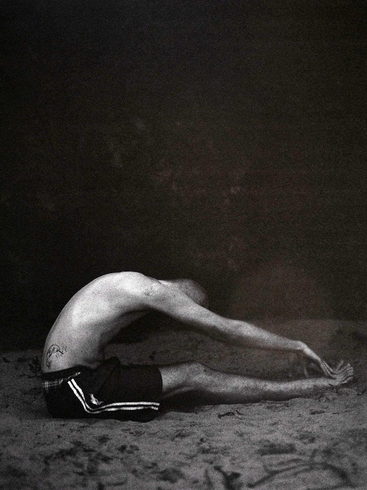 Guillaume Bihan © Camille Riou