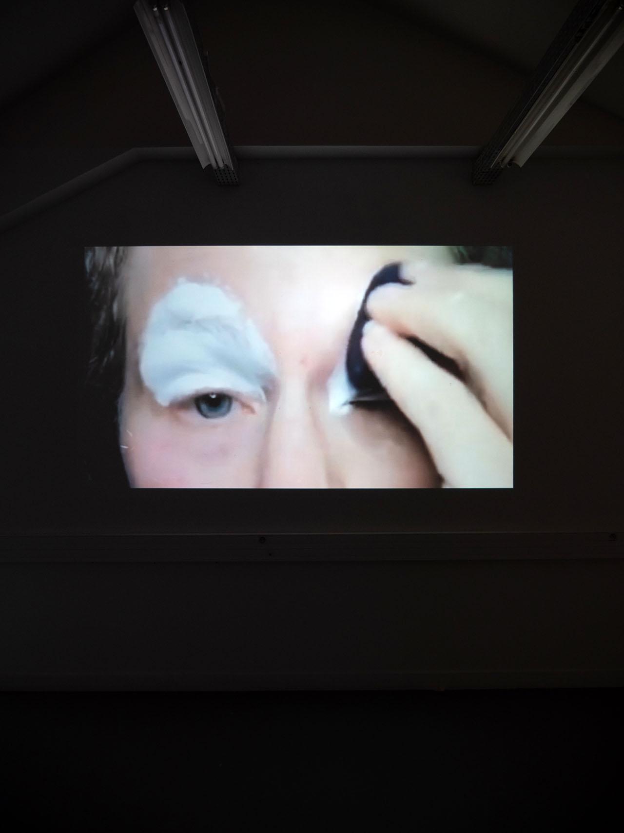 Suzie Crespin © Camille Riou