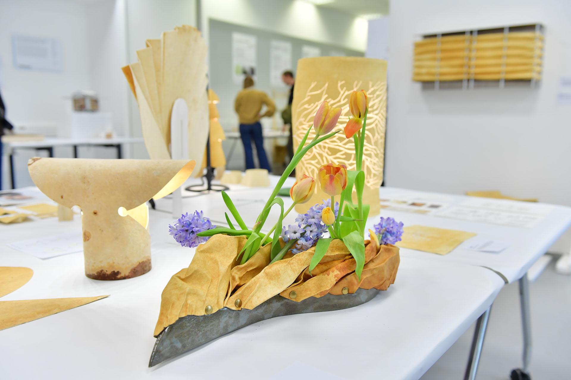 MyCoWorks © Béryl Libault