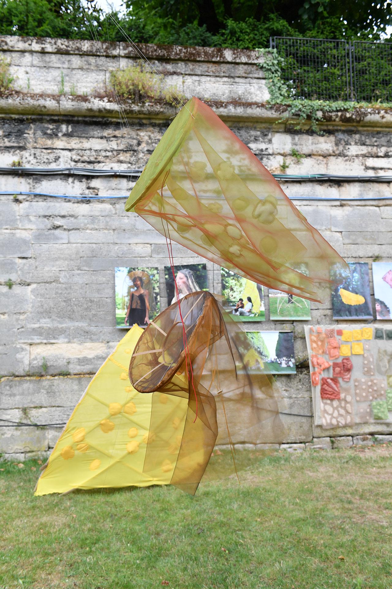 Callie Charlier © Béryl Libault