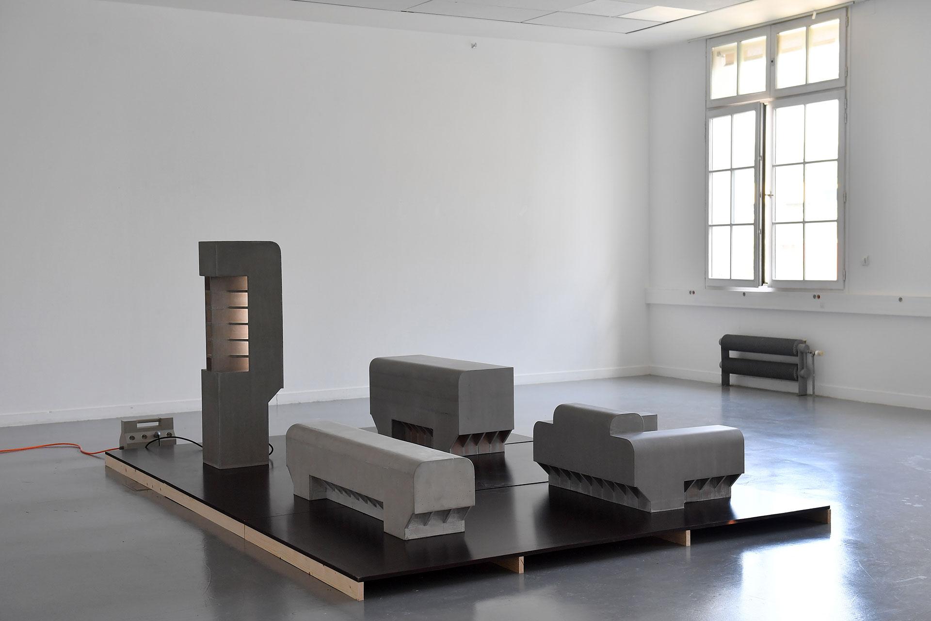 Projet d'anatole Pons © Beryl Libault
