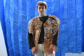 N.BOSC-DUCROS © Beryl Libault