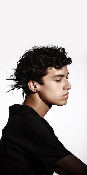 Matéo Picant-Laurent © Guillaume Thomas