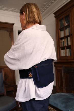 © Clarisse Coureau et Jeanne Mollier