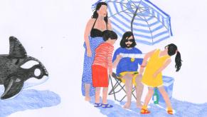 © Mathilde Bédouet