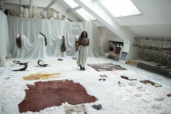 © Marjolijn de Groot