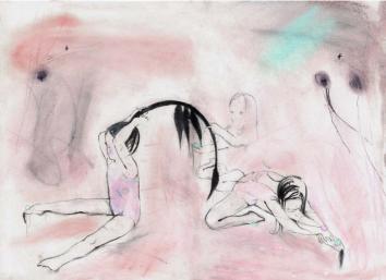 Offprint projet de Raphael Maquet