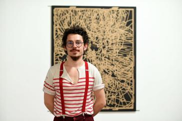 Yoann Bry © Béryl Libault