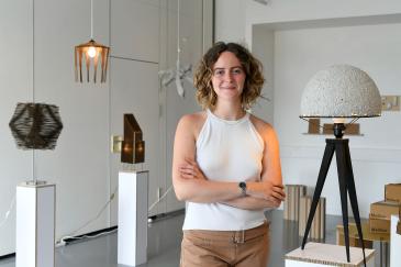 Clara Murawiec © Béryl Libault