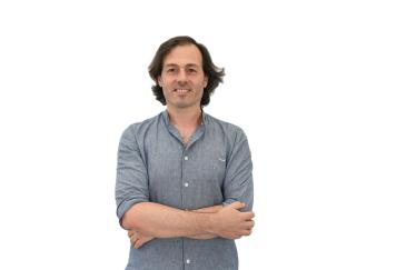 Nicolas Portnoi © Béryl Libault