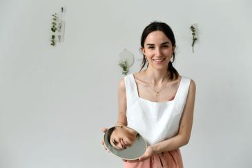 Claire Buet © Béryl Libault