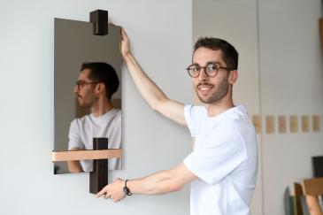 Paul Gauthier © Béryl Libault