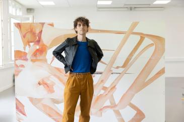 Fedor Pliskin © Amélie Canon