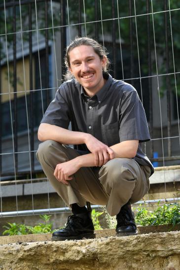 Théo Etrillard © Béryl Libault