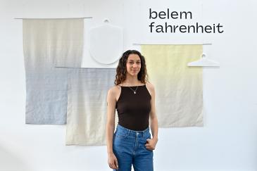 Alice Grillet © Béryl Libault