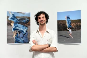 Léo Barbotin © Béryl Libault