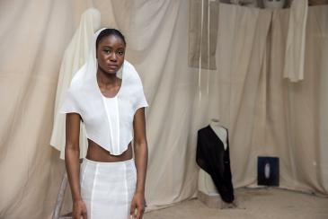 Lalla Nomoko © Béryl Libault