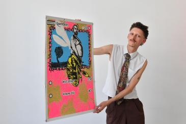 Nicolas Brousmiche Criseo © Béryl Libault