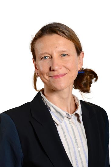 Kristina Solomoukha