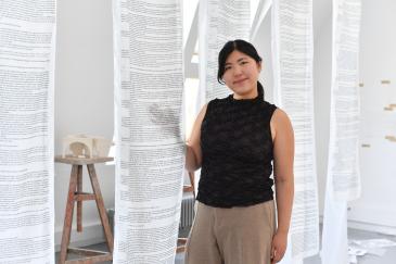 Che Yeon PARK © Béryl Libault