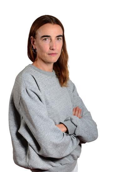 Portrait Pauline Marchetti