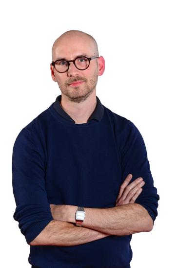Vadim Bernard