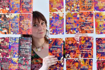 Alaïa Etchegoin © Béryl Libault