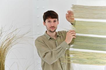 Malo Mahuzier © Béryl Libault