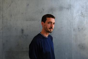 Xavi Ambroise ©DR