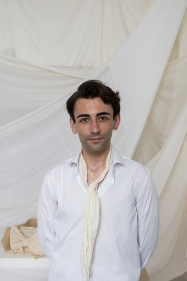Angel Casado de Alba ©Baptiste Gault